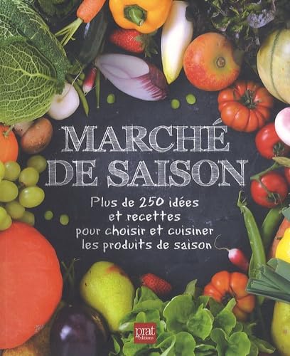 Marche de saison 9782809501728