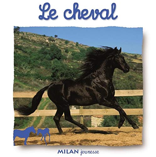 Le cheval 9782745917072