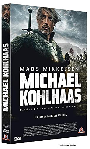 Michael Kohlhaas 3475001040039