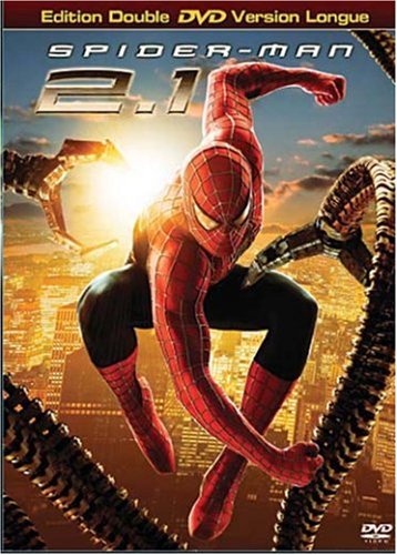 Spider-Man 2 [2.1-Version Longue] 3333297197625