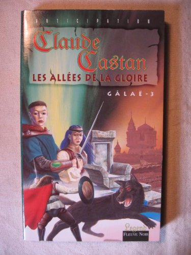 Allées de la gloire 9782265059795