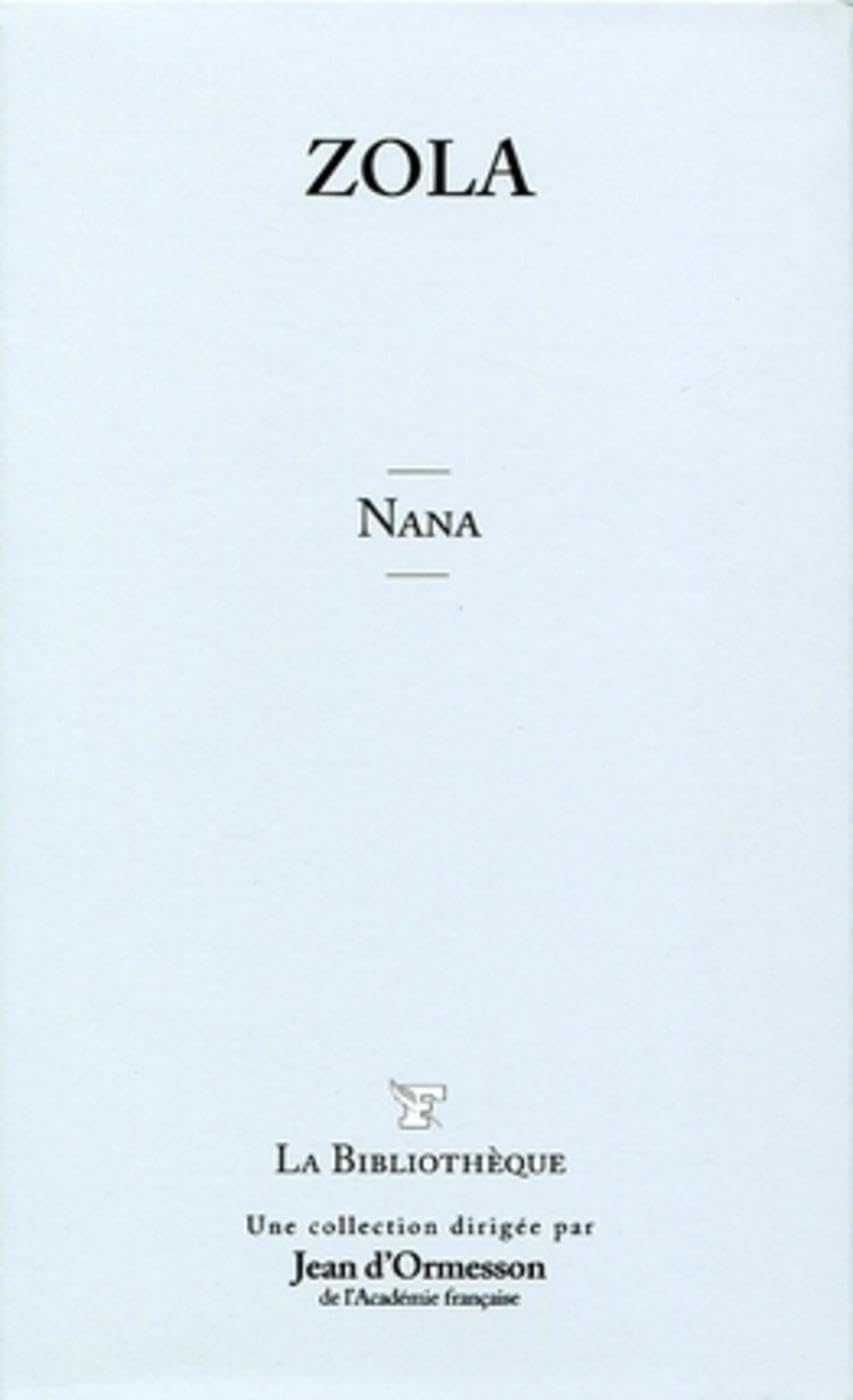 Nana T5 9782810501243