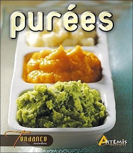 Purées 9782844164308