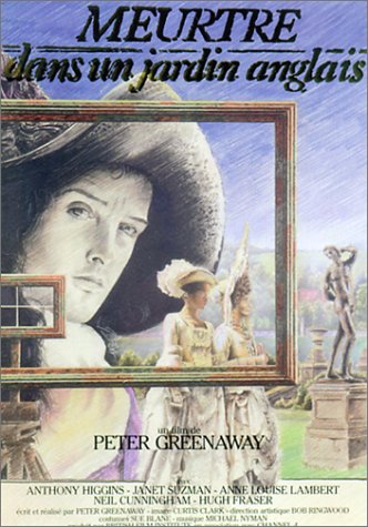 Meurtre dans Un Jardin Anglais 3700224300616