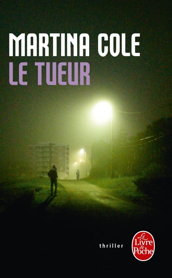 Le Tueur 9782253167112