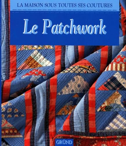 Le Patchwork 9782700056266