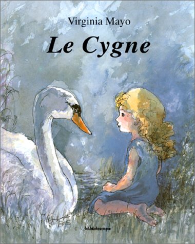 cygne (le) 9782877671071