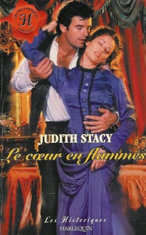 Le cœur en flammes 9782280163101