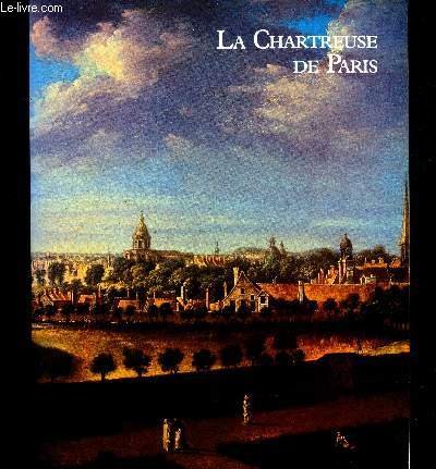 La chatreuse de Paris 9782901414261