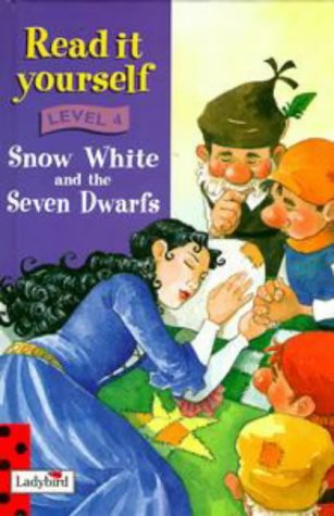 Level Four: Snow White And the Seven Dwarfs 9780721419794