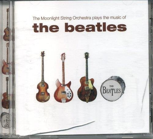 Plays Music of The Beatles [Import] 4006408061984