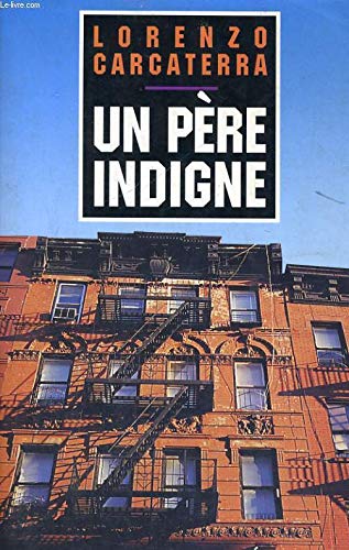 Un père indigne 9782258038608
