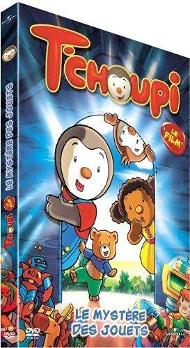 T'choupi, le film 5050582278545
