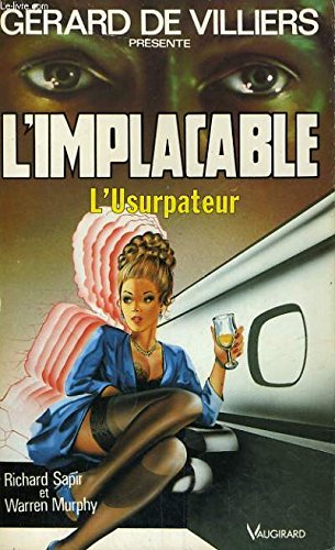 L'Usurpateur 9782285002818