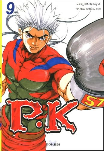 Player Kill, Tome 9 : 9782750701796