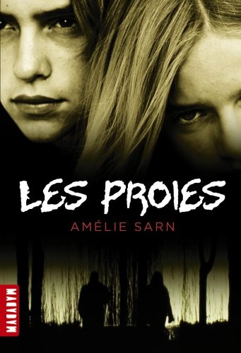 Les proies 9782745959782