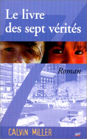 Le Livre des sept vérités 9782863142462