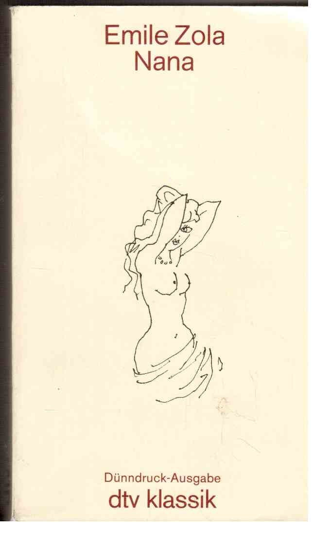 Nana 9783423020084