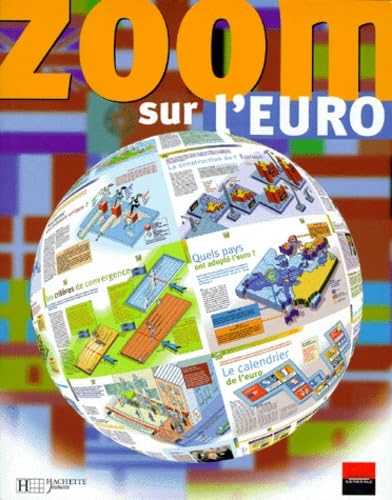 Zoom sur l'euro 9782012918740