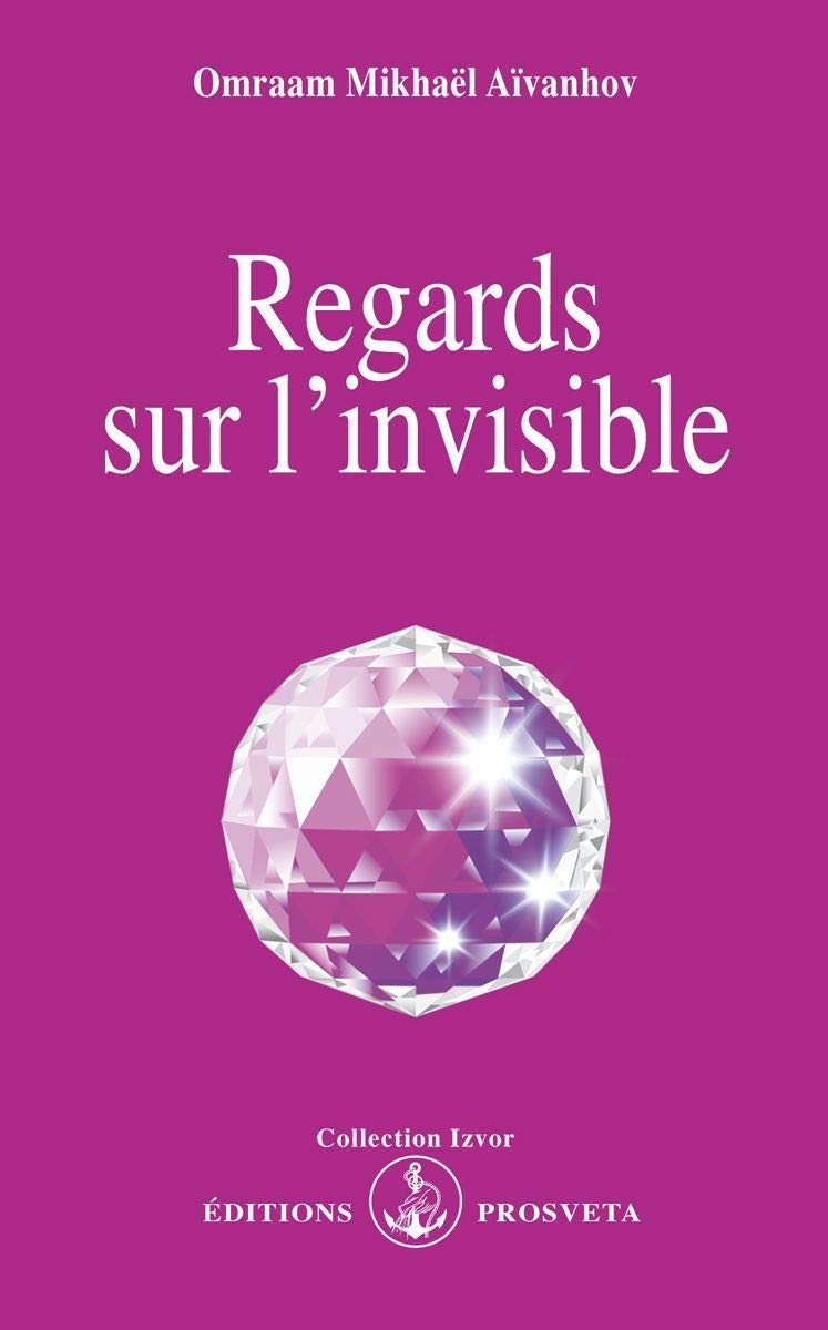 Regards sur l'invisible 9782855664637
