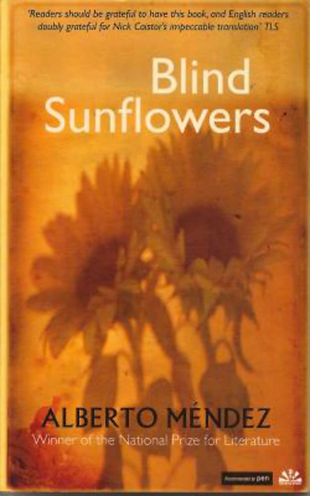Blind Sunflowers 9781905147779