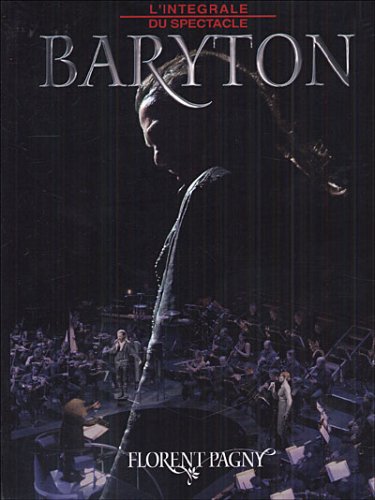 Pagny, Florent-Baryton [Édition Limitée] 0602498342381