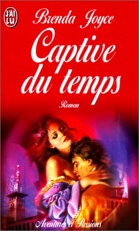 Captive du temps 9782290046371