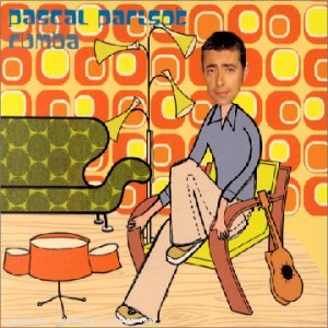 Rumba - Digipack Edition Limitée 5099749966994