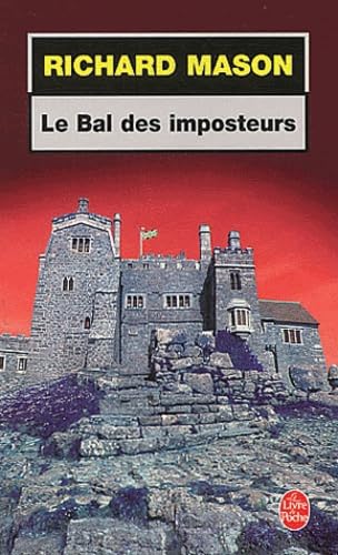 Le Bal des imposteurs 9782253182405