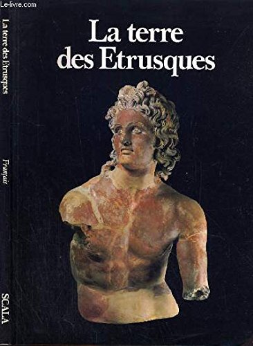 La terre des etrusques 9788881173709