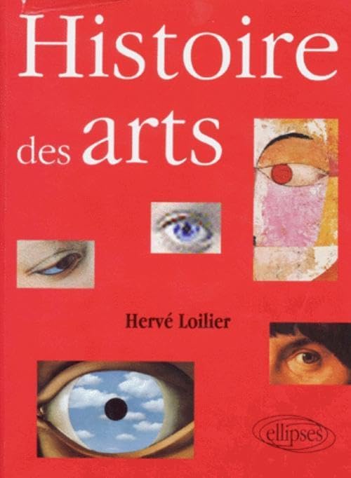 Histoire des Arts 9782729896607