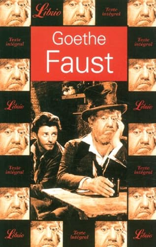FAUST 9782290314791