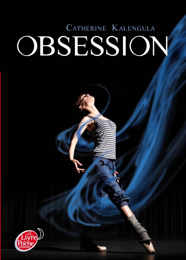 Obsession 9782013232708