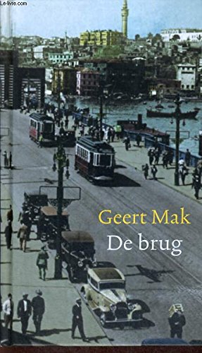 De brug. (Livre en allemand) 9789059650466