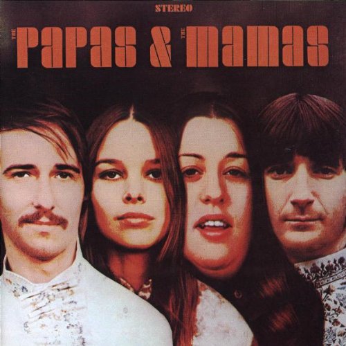 Papas & the Mamas 0076743133527