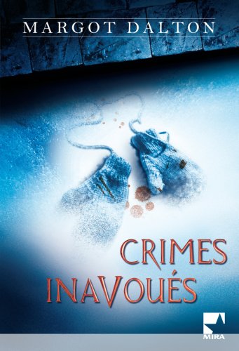 Crimes inavoués 9782280855921