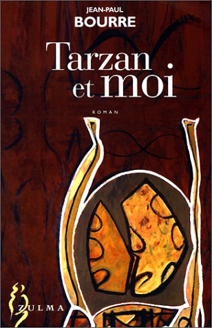 Tarzan et moi 9782843042010