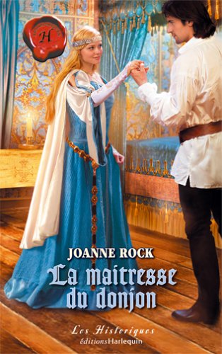 La maîtresse du donjon 9782280175883