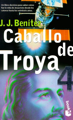 Caballo De Troya 9788408020394