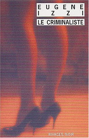 Le Criminaliste 9782743610623