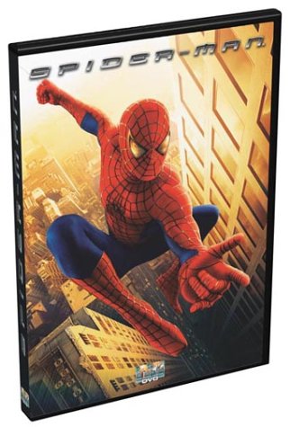 Spider-Man [Édition Single] 3333291111214