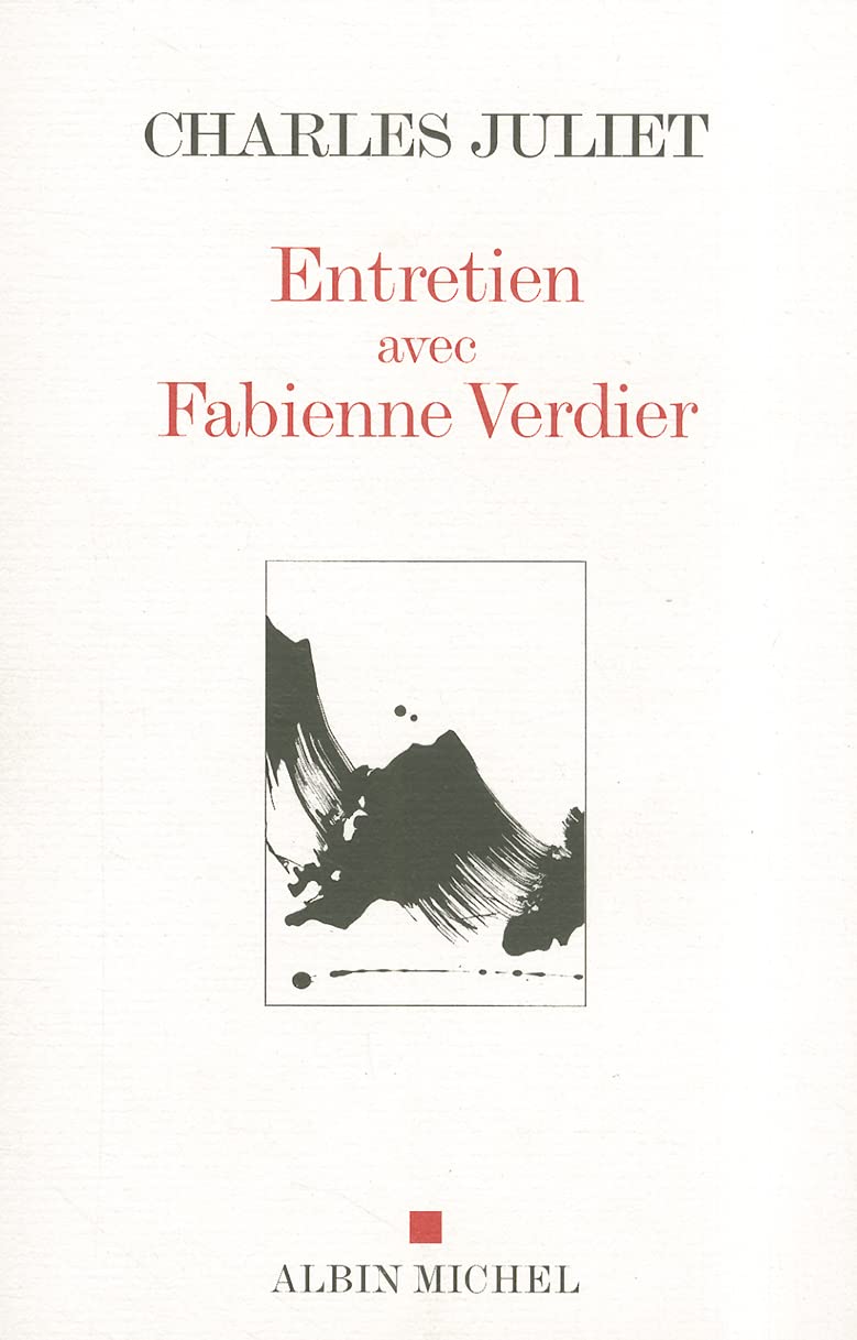 Entretien avec Fabienne Verdier 9782226180667