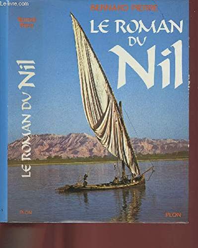 Le Roman du Nil 9782259012348