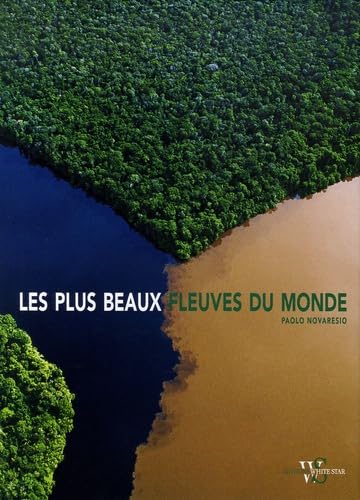 Les plus beaux fleuves du monde 9788861120129
