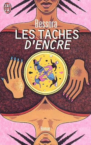 Les Taches d'encre 9782290320143