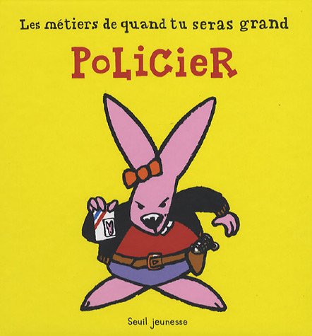 Policier 9782020892568