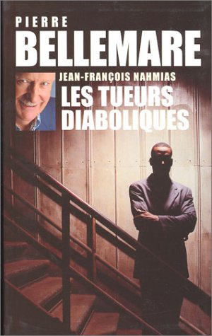 Les Tueurs diaboliques 9782738217110