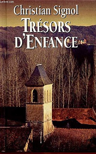 Trésors d'enfance 9782846943628