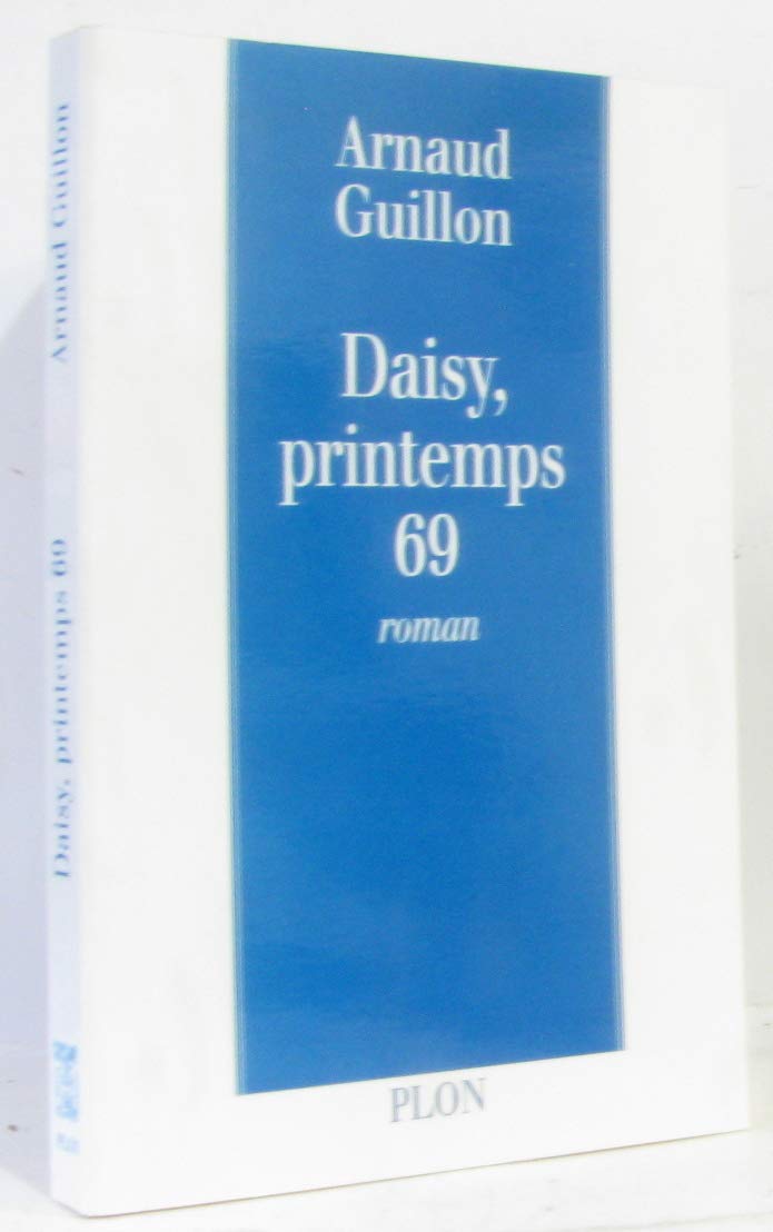 Daisy, printemps 69 9782259187282