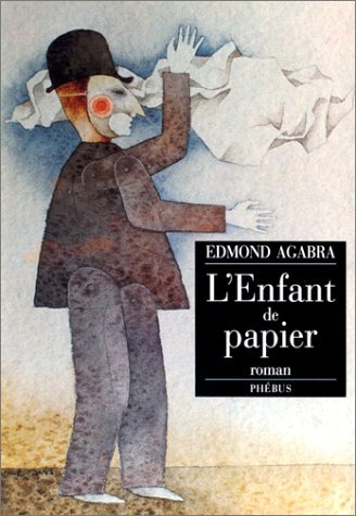 L ENFANT DE PAPIER 9782859402624